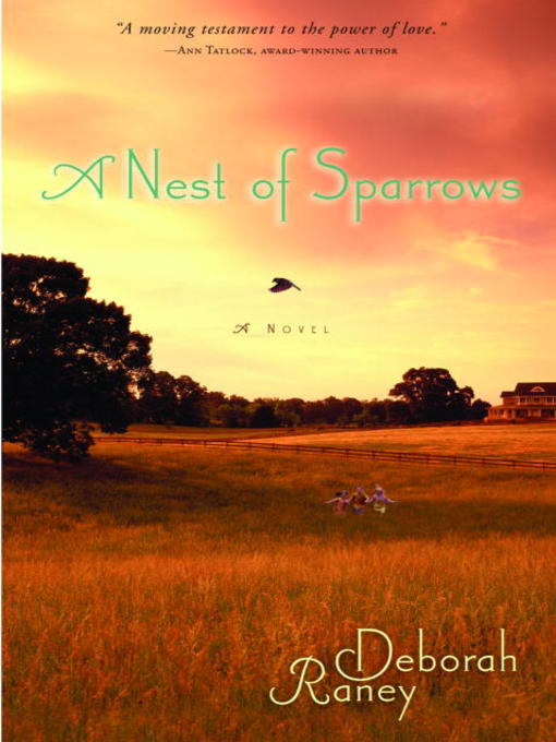 Title details for A Nest of Sparrows by Deborah Raney - Available